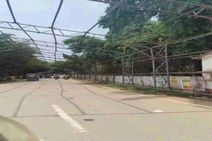 पावन सावन मास के स्वागत को तैयार बाबा नगरी, अंतिम चरण में तैयारियां