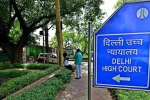 दिल्ली हाई कोर्ट में याचिका, संसद मार्च की एनआईए से जांच कराने की मांग, कल होगी सुनवाई
