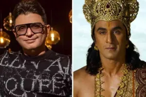 Ramayana Movie: टी-सीरीज़ ने ₹75 करोड़ में हासिल किए म्यूजिक राइट्स