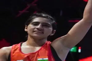 Commonwealth Games: प्रीति पवार ने रजत पदक किया पक्का, अब गोल्ड पर नजर
