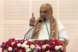 पुस्तकालयों में युवाओं की भीड़ ही राष्ट्र के उज्ज्वल भविष्य का आधार: अमित शाह