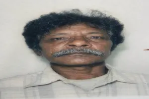हाइवा का चक्का निकला और किसान को कुचल गया, चालक वाहन छोड़कर फरार