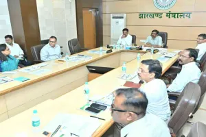 BIT सिंदरी बनेगा यूनिटरी यूनिवर्सिटी, सीएम हेमन्त सोरेन ने दी हरी झंडी