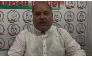 '20 दिनों से अनशन पर बैठे सोनम वांगचुक को गिरफ्तार करना लोकतंत्र पर हमला': राकेश सिन्हा
