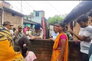 Pakur News: 32 वर्षीय राहुल राय की संदिग्ध परिस्थितियों में मौत, पुलिस जांच में जुटी