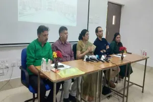 बीआईटी मेसरा का 72वां स्थापना दिवस: लालपुर में आयोजित प्रेस कॉन्फ्रेंस में संस्थान ने साझा की जानकारियां