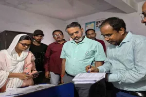 Giridih News: उपायुक्त रामनिवास यादव के निर्देश पर 18 और 20 जुलाई को विशेष अभियान