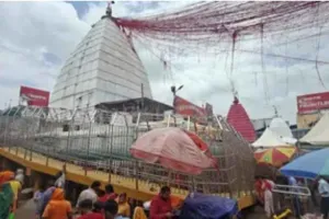 श्रावणी मेला: अब एक QR कोड से दूर होगी कांवड़ियों की परेशानी, रविवार को भी चलेगी मधुपुर-कोडरमा