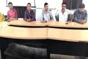 Pakur News: सीएचसी में टीबी मुक्त भारत अभियान के तहत ओरिएंटेशन बैठक आयोजित