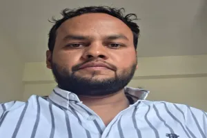 Koderma News: वाराणसी राष्ट्रीय पंच सम्मेलन के लिए सतगावां के मुखिया उत्तम कुमार चयनित