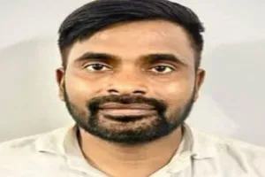 बांकीपुर में भाजपा ने क्यों बदला उम्मीदवार, कैसे हुई चूक, जानिए वजह, अध्यक्ष नितिन नबीन की हुई किरकिरी 