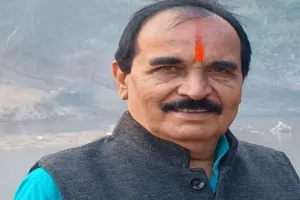 सैटेलाइट के जरिए रुकेगी कोयले की लूट, भाजपा नेता जय प्रकाश पांडेय ने जताई उम्मीद