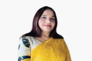 स्वास्थ्य मंत्री इरफान अंसारी ने स्वास्थ्य व्यवस्था रसातल में ले जाने का टेंडर उठाया, शोभा यादव का पलटवार
