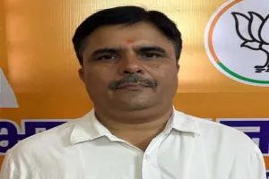 प्रशासनिक व नागरिक समन्वय, भय और प्रशासनिक अव्यवस्था में निवेश के दावे केवल दिखावा: भाजपा