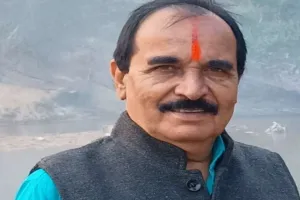 राजस्थानी रेत में मिला खजाना, जय प्रकाश पांडेय ने जताई खुशी
