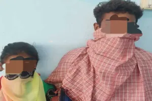 Khunti News: पति की हत्या की रची साजिश, पत्नी ने प्रेमी के साथ मिलकर वारदात को दिया अंजाम