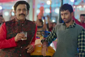 आर्यभट्ट का जीरो' का ट्रेलर रिलीज, संघर्ष और आत्मविश्वास की प्रेरक कहानी 7 अगस्त को होगी बड़े पर्दे पर रिलीज