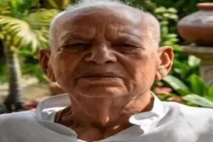 झारखंड के पूर्व मंत्री मन्नान मल्लिक का निधन, कांग्रेस और राजनीतिक जगत में शोक की लहर