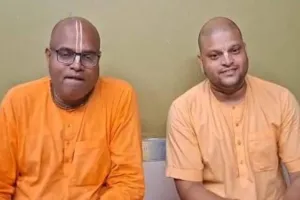Koderma News: एसएससी परीक्षा के कारण जगन्नाथ रथयात्रा की तिथि बदली, अब 20 जुलाई को निकलेगी