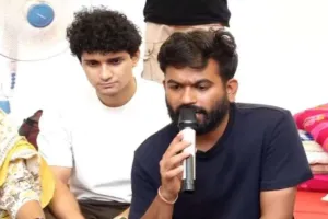 सीजेपी का ऐलान: धर्मेंद्र प्रधान के इस्तीफे तक जारी रहेगा देशव्यापी छात्र आंदोलन