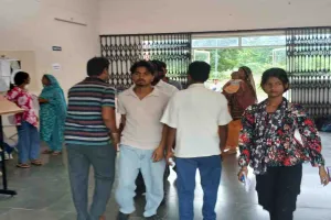 Sahebganj News: मॉडल कॉलेज राजमहल में कदाचारमुक्त और शांतिपूर्ण माहौल में संपन्न हुई यूजी परीक्षा