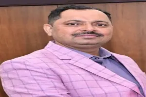गिरिडीह में नई नियुक्ति, कृष्ण मुरारी शर्मा संभालेंगे विधायक प्रतिनिधि की जिम्मेदारी