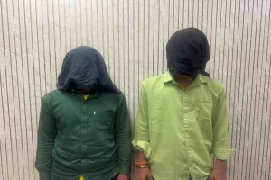 Hazaribagh News: थाना प्रभारी दीपक कुमार सिंह के नेतृत्व में दो आरोपी गिरफ्तार, भेजे गए जेल