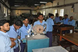 बोकारो आईटीआई बना युवाओं का भविष्य संवारने का केंद्र, 2149 विद्यार्थियों को मिला लाभ