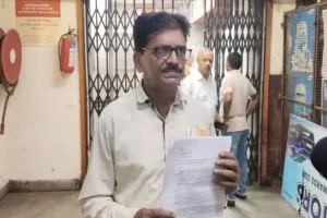 बैंक ऑफ बड़ौदा पर 40 लाख रुपये के निवेश में गड़बड़ी का आरोप, ग्राहक ने पुलिस से लगाई गुहार