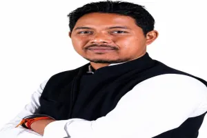 JPSC के सवालों से भाग रही कांग्रेस-जेएमएम सरकार, भाजपा के आंदोलन से पहले बौखलाई कांग्रेस : अशोक बड़ाईक
