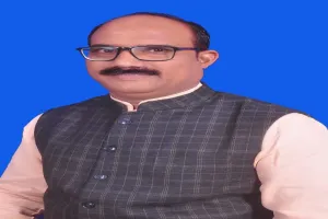 Koderma News: परीक्षा विधेयक 2026 का स्वागत, सुरेंद्र भाई मोदी बोले- पेपर लीक पर लगेगा प्रभावी अंकुश
