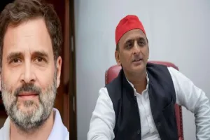 Opinion: यूपी में कांग्रेस क्यों दिखा रही है अखिलेश यादव को 'आंखें'? समझिए पूरी सियासी रणनीति