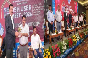 PVUNL की ऐश यूज़र मीट-2026: 'अपशिष्ट से समृद्धि' की दिशा में बड़ा कदम, रांची में जुटे विशेषज्ञ