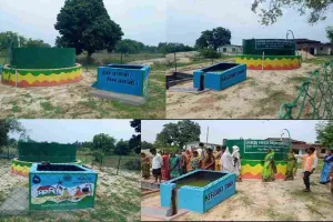 सफलता की कहानी: गोबर गैस, धुएं से मुक्ति और हरियाली की नई राह