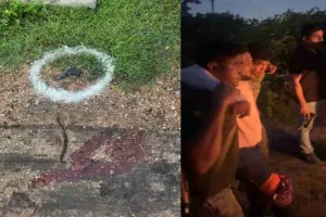 Jharkhand Crime: हजारीबाग में तड़के एनकाउंटर, पुलिस की गोली से घायल बदमाश गिरफ्तार, दो फरार