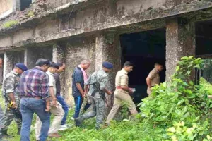 खूंटी पुलिस की बड़ी कार्रवाई, ट्रेलर से 18.4 किलो अवैध डोडा बरामद