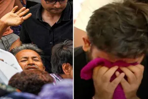 CJP आंदोलन तेज, सरकार से बातचीत के दावे के बीच जारी धरना