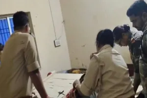 Breaking News: जेपीएससी अनियमितता जांच में सीआईडी का बड़ा एक्शन, कोचिंग सेंटर समेत कई ठिकानों पर रेड