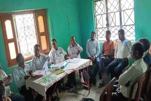 Lohardaga News: 13 सितंबर को लोहरदगा में जुटेगा तेली समाज, कार्यकर्ता सम्मेलन की तैयारियां तेज