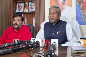 हेमंत सरकार ने कैबिनेट में बैठकर छात्रों को ठगने की बनाई पूरी प्लानिंग, सीबीआई जांच बिना न्याय अधूरा: बाबूलाल मरांडी