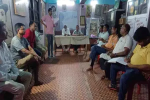 Palamu News: पारंपरिक आंदोलन से जेन-जी तक: मेदिनीनगर में संघर्ष के बदलते तौर-तरीकों पर संवाद