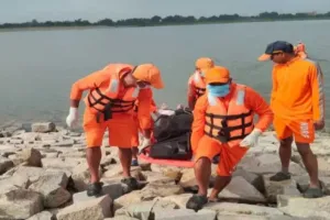 Ranchi News: धुर्वा डैम में सर्च ऑपरेशन खत्म, विधानसभा कर्मी बुलंद अख्तर का मिला शव