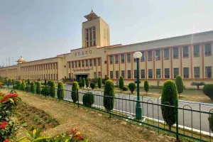 Ranchi News: BIT मेसरा में 6 अगस्त से शुरू होगा ICTFSD-2026, देश-विदेश के वैज्ञानिक होंगे शामिल