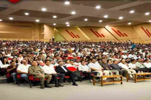 Ranchi news: BIT मेसरा में SIP-2026 का शुभारंभ, नए छात्रों को संस्थान की सुविधाओं और गतिविधियों से कराया परिचित