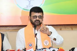 Politics News: हेमंत सरकार की सभी भर्ती परीक्षाओं की CBI जांच हो: प्रतुल शाहदेव