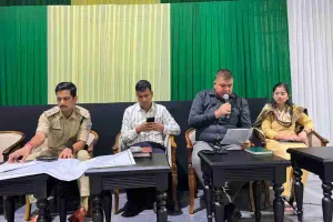 Ranchi News: 09-10 अगस्त को आदिवासी महोत्सव, सुरक्षा व्यवस्था को लेकर अधिकारियों को मिली जिम्मेदारी