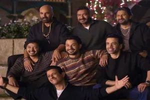 Golmaal 5 Release: दिसंबर 2026 में प्रभास की 'फौजी' से भिड़ सकती है अजय देवगन की फिल्म