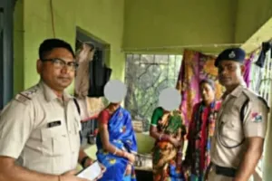 Sahibganj News: यात्रियों की सतर्कता से पकड़ी गईं 2 महिला मोबाइल चोर, RPF ने भेजा जेल