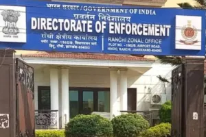Coal Scam Case: ईडी के समन पर नहीं पहुंचीं आरती सिंह, पूछताछ के लिए फिर मांगा 10 दिन का समय