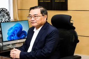 Breaking News: JPSC के पूर्व अध्यक्ष एल. खियांग्ते गिरफ्तार, CID की कार्रवाई से बढ़ी हलचल